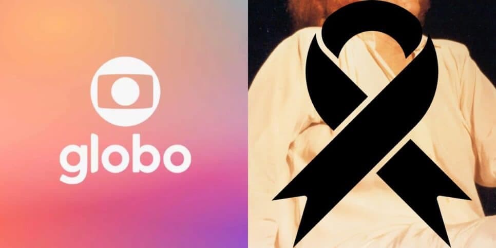 Luto: Jornal da Globo confirma morte devastadora de atriz amada dentro da própria casa