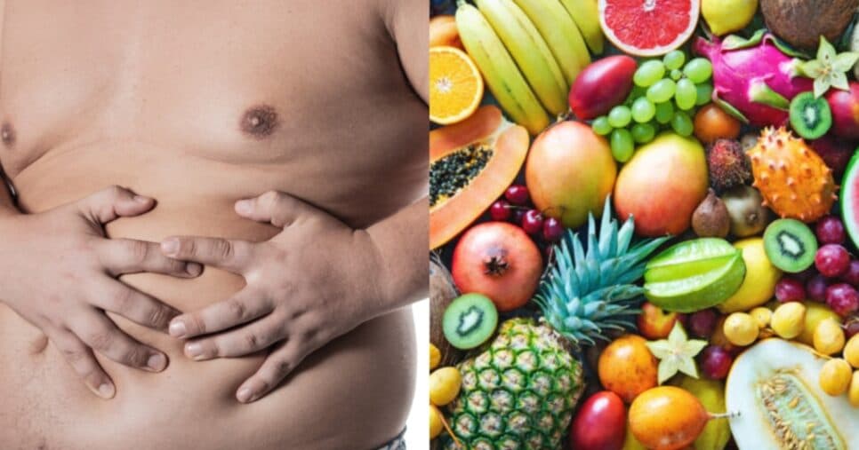 Suga a gordura no fígado: 1 único ingrediente popular salva idosos 60+ regulando até o colesterol