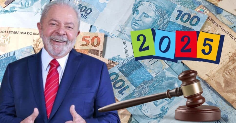 Governo Federal destina R$ 30,7 BI e benefício terá AUMENTO de valor mais do que esperado em 2025