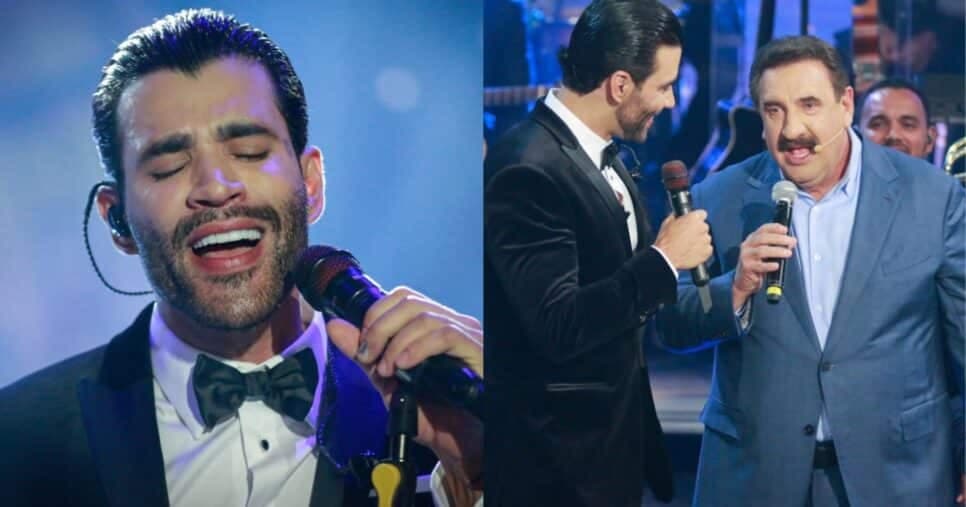 “Chupa, Globo!”: Ratinho invade gravação de Gusttavo Lima no SBT, expõe Patrícia Abravanel e provoca rival