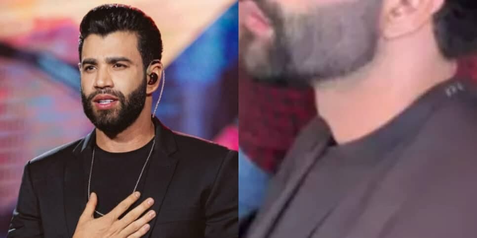 Gusttavo Lima toma atitude chocante, surge irreconhecível e vídeo impressiona: “Não aguentava mais”
