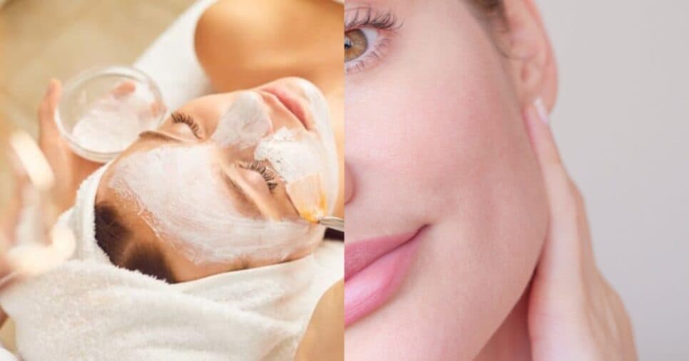 Falência das clínicas: Harmonização caseira com 2 ingredientes acaba rugas e faz 60+ voltarem aos 30