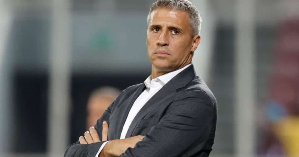 Hernán Crespo - (Foto: Getty Images)