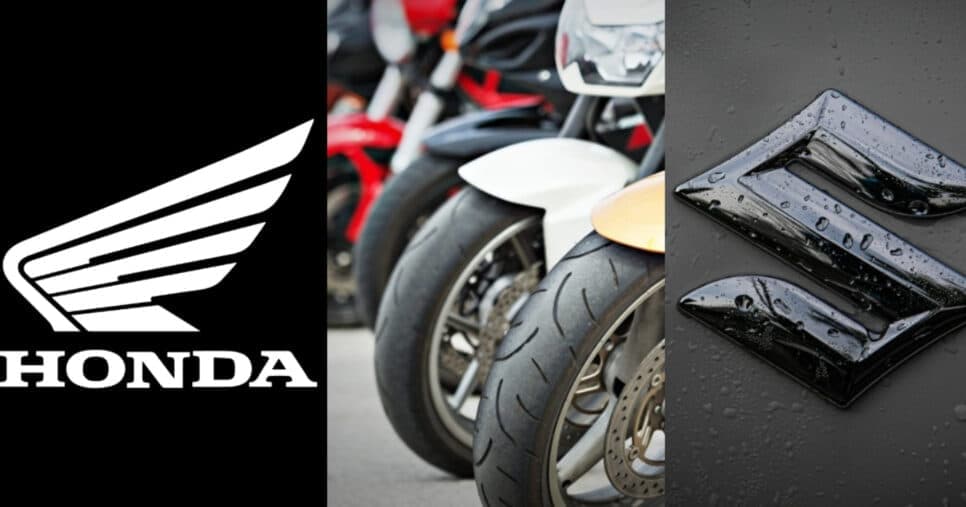 Queridinha da Honda, Susuki e mais: 5 motos incríveis por R$ 5 mil com melhor custo do Brasil em 2024