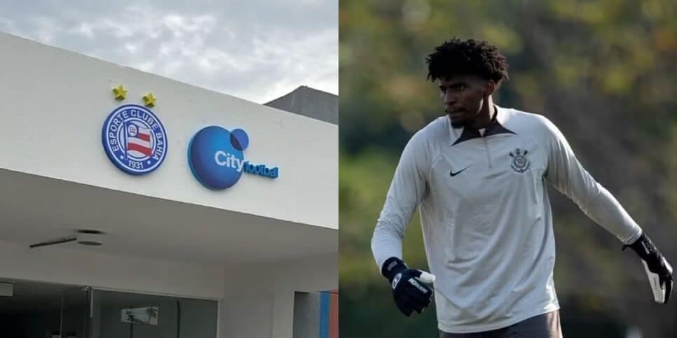 Ramón Diaz aos prantos: SAF do Bahia dá rasteira no Corinthians e arma contratação de Hugo Souza