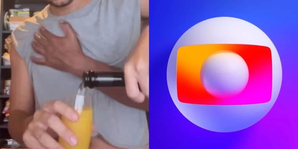 Galã da Globo, aos 37 anos, surge trocando carícias com outro famoso e assume nova sexualidade: “Descobertas”