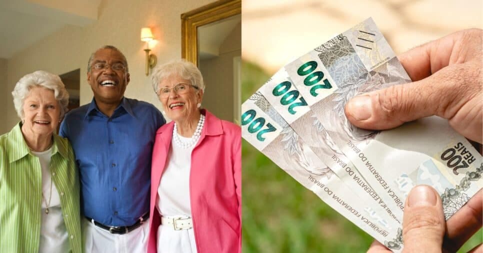 Isenção colossal na conta de luz, água e +2 gratuidades: Idosos 60+ vibram com 4 presentões em 2024