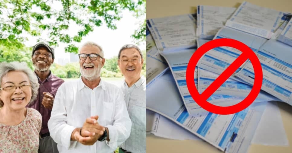Idosos que recebem esse benefício do INSS podem ter desconto na conta de água