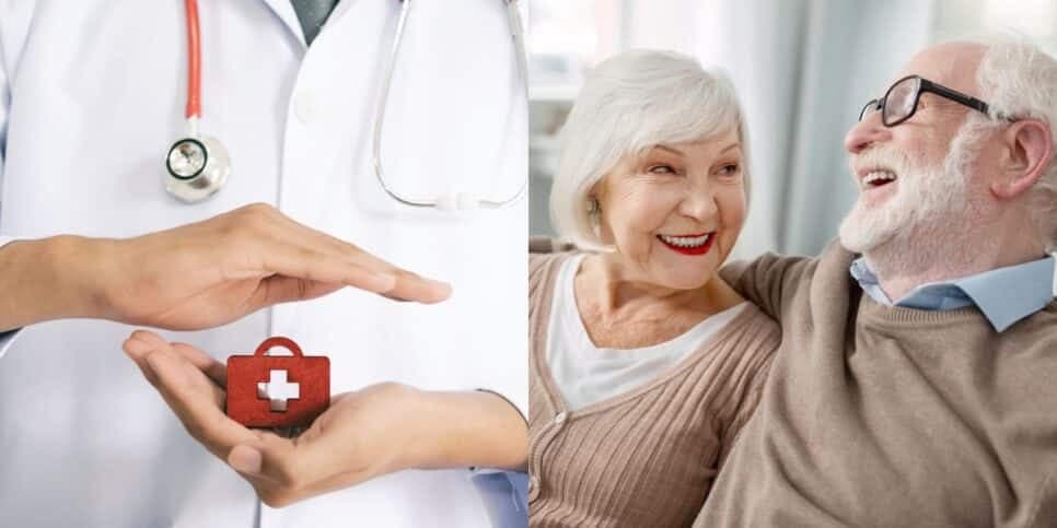 Guia completo: 3 direitos dos idosos 60+ em planos de saúde garantidos por lei