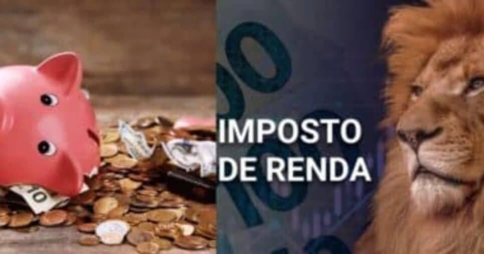 Alerta máximo: Nova lei do Imposto de Renda é garantida em 2025 e atinge em cheio os brasileiros
