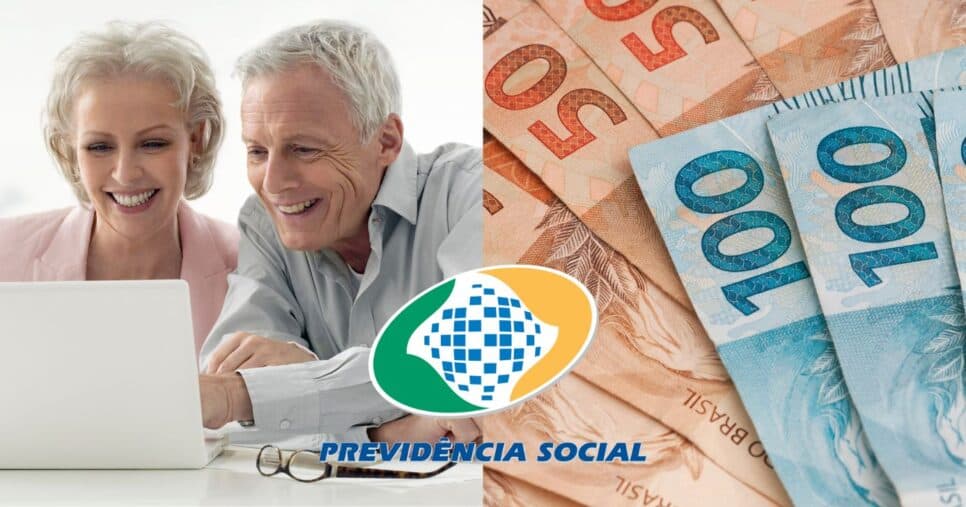 Melhor que o 14º salário: INSS libera 2 pagamentos EXTRAS para salvar idosos 60+