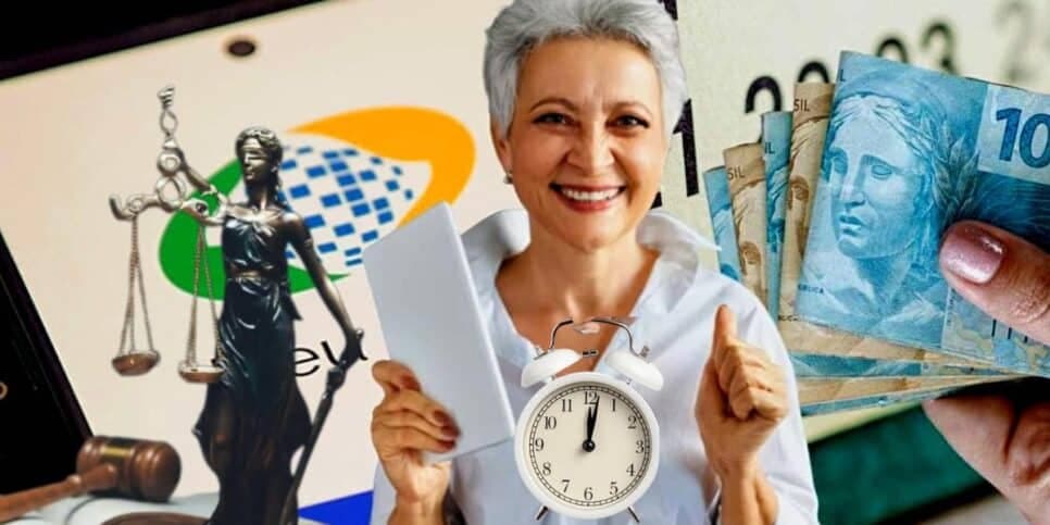 Aviso do INSS sobre pagamento mais aguardado chega hoje 4/6 a aposentados