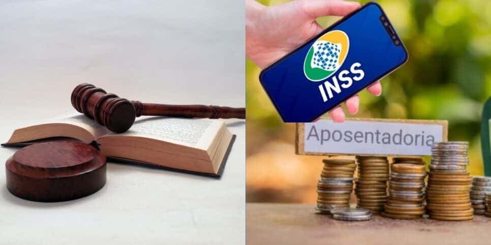 Lei anunciada no INSS garante aposentadoria aos 40 anos e deixa CLTs em festa nesta segunda (11)