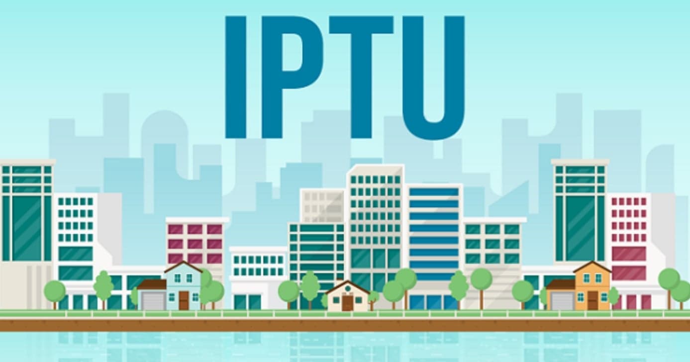 IPTU, o imposto é um dos mais temidos dos brasileiros (Reprodução: Internet)