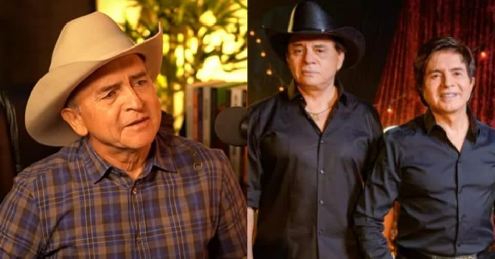 Irmão de Chitãozinho e Xororó faz duro desabafo ao dar pior notícia do mundo à dupla: "Coisa mais triste"