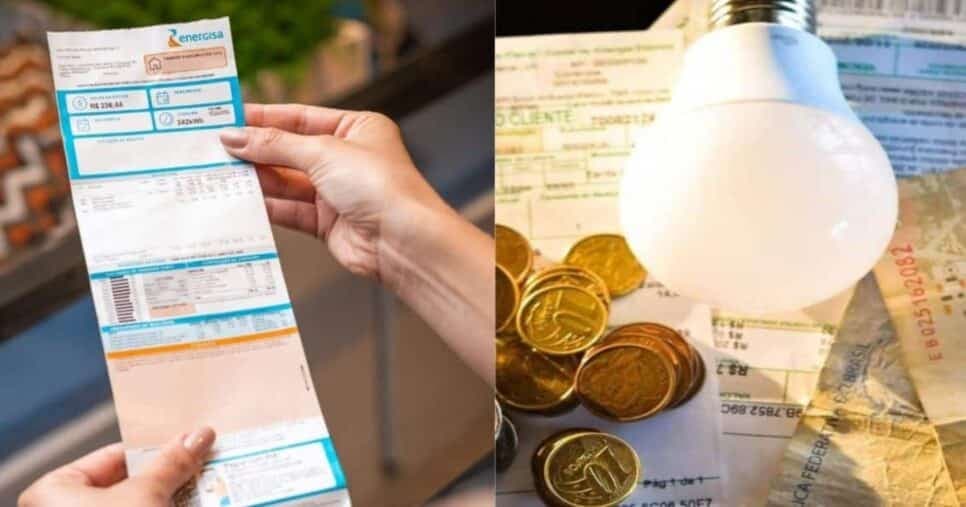 Pode comemorar: Isenção na conta de luz chega para milhões em apenas 2 passos no fim de 2024