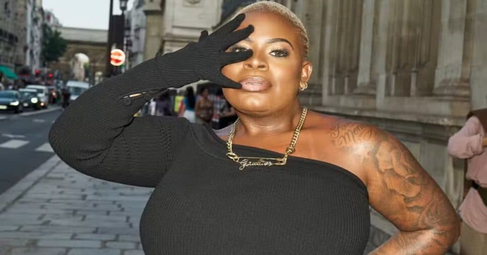 Após criticar Bolsa Família e perder contratos, Jojo Todynho rasga o verbo sobre ‘Escala 6x1’: “Pesado”