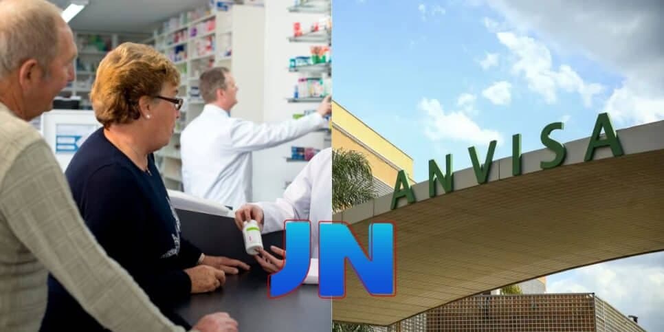 “Pulmões parando”: Plantão do JN expõe decisão bomba da Anvisa e produto mais desejado dos brasileiros