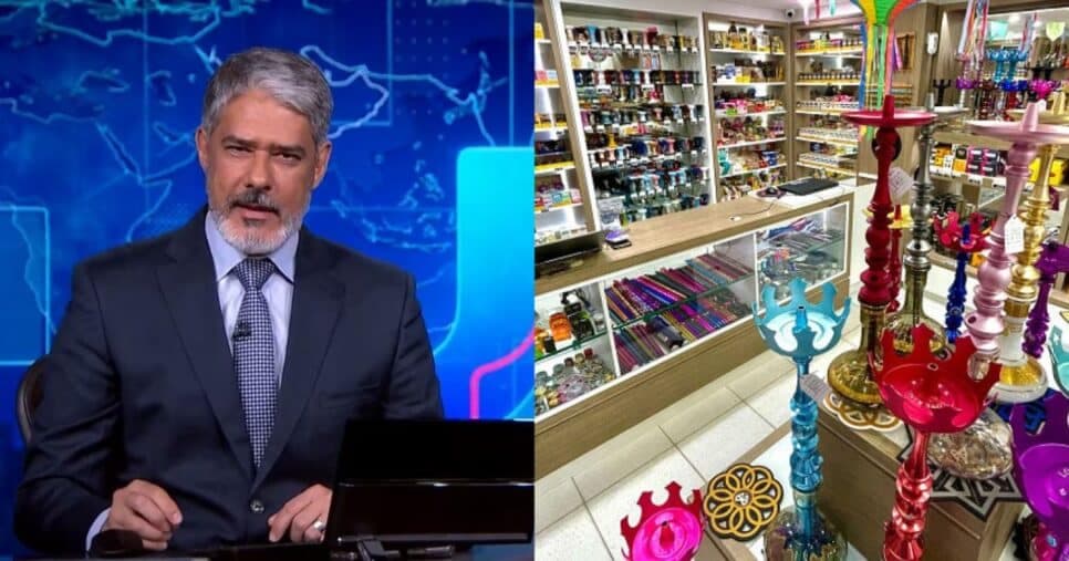 “Suspensão”: Anvisa proíbe produto popular no Brasil e JN confirma ordem urgente da Receita Federal