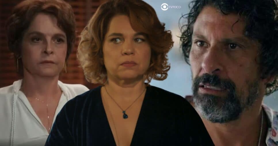 De Violeta ameaçando Joyce a protagonistas se separando: 2 viradas colocam Volta por Cima de cabeça pra baixo