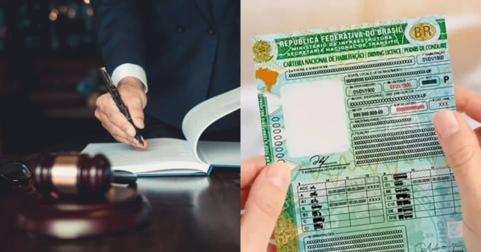 Novo prazo para renovação e limite de pontos: Lei traz 2 viradas da CNH em 2025 com alerta a idosos