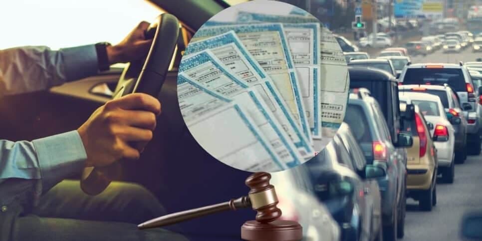 Fim de uma era na CNH chega com nova lei de trânsito que atinge em cheio motoristas 50+