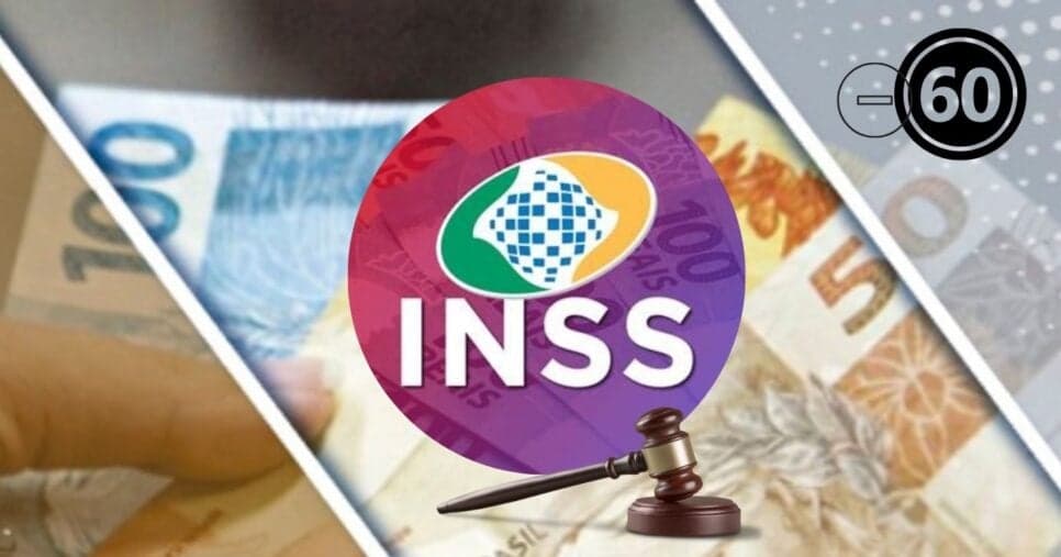 Excelente notícia: 2 novas leis cravam aposentadoria com menos de 60 anos pelo INSS