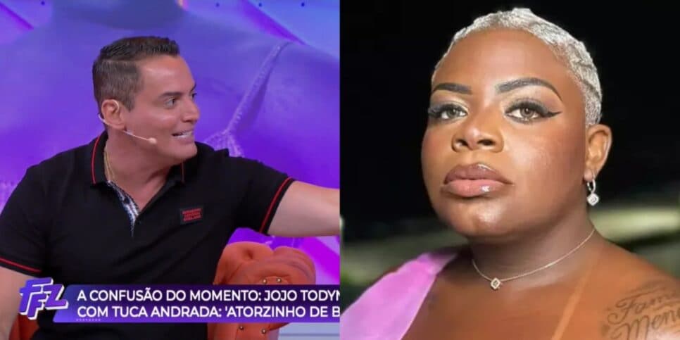 Corajoso, Leo Dias expõe áudio de Jojo, ao vivo, no Focalizando e escancara bomba: “Só pra avisar”