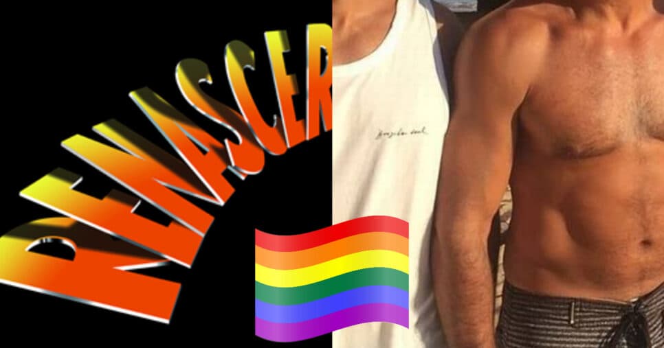 Relação gay de protagonista de Renascer fez vida de astro da Globo virar do avesso: "Arrancado do armário"