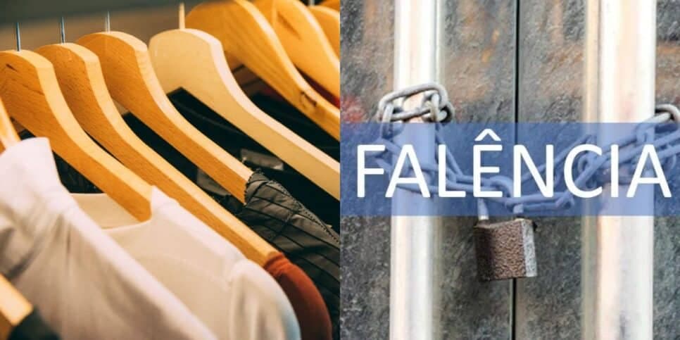 Falência decretada: Loja de roupas gigante fecha as portas após 100 anos e tem retorno triunfal