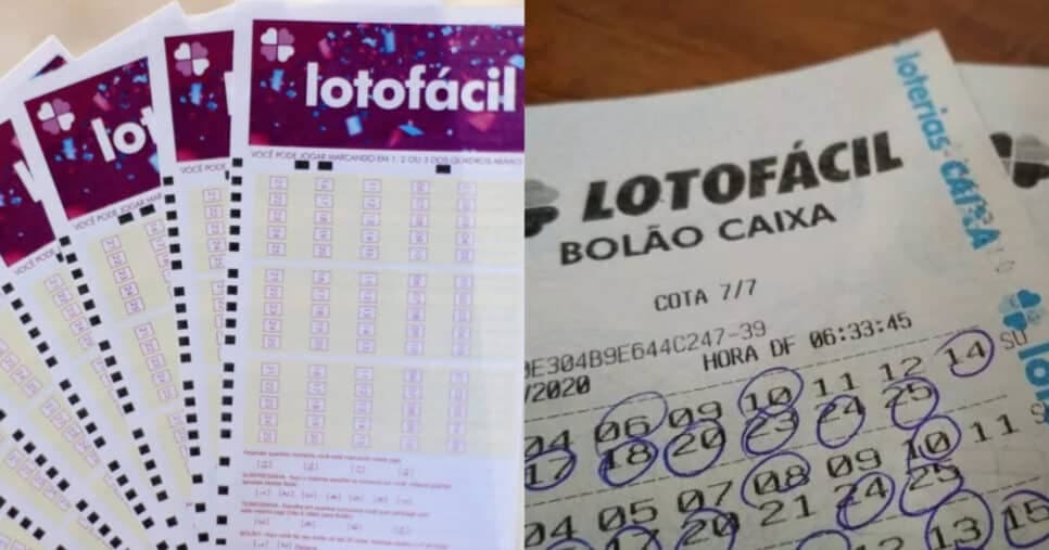  Caixa esconde: 3 truques infalíveis para fazer chance de ganhar na Lotofácil disparar em novembro