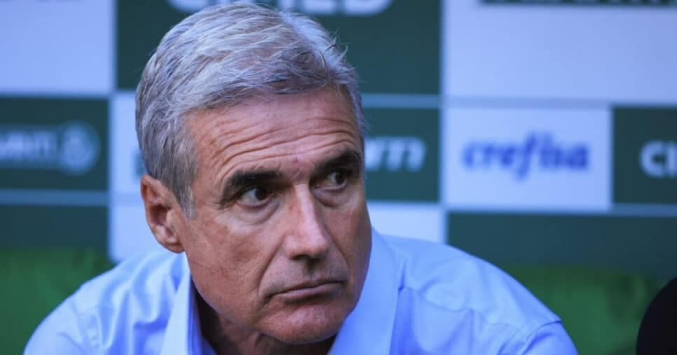 Nem António Oliveira e nem Luís Castro: Atlético-MG bate o martelo e escolhe novo técnico para 2025