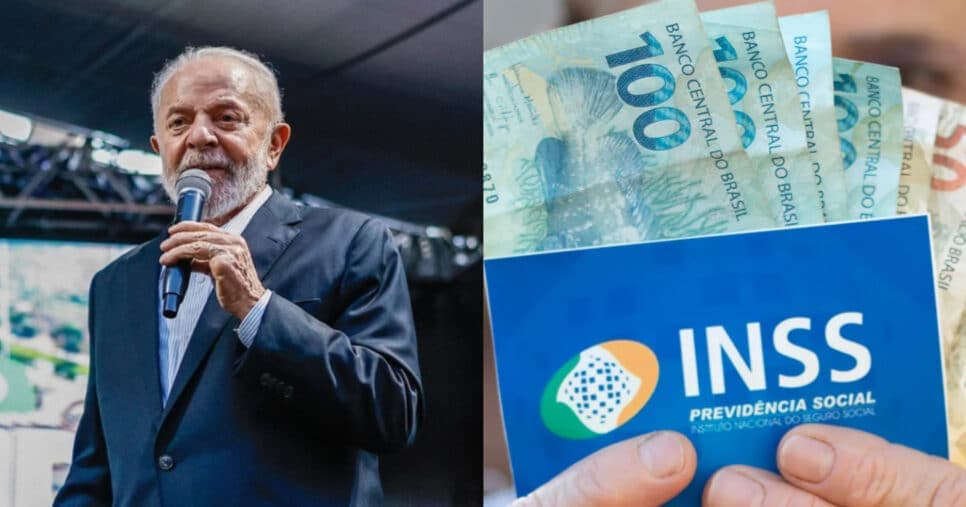Tchau, R$1412: Governo Lula emite comunicado sobre bloqueio do benefício do INSS e 2 alertas a beneficiários