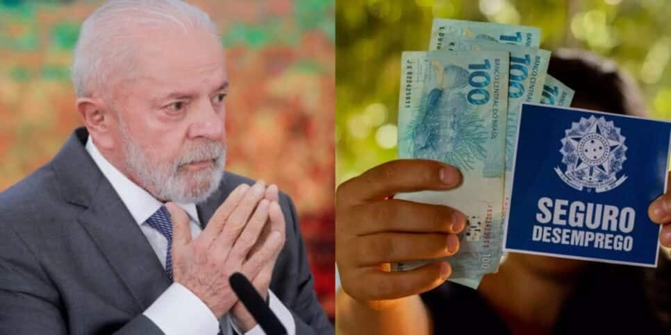 Comunicado oficial crava verdade sobre fim do seguro-desemprego no Governo Lula