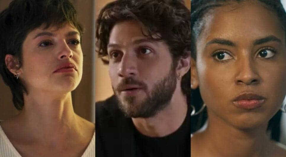 Luma apunhala Mavi nas costas, pede perdão a Viola e leva surra: Mania de Você crava 3 viradas contra a vilã