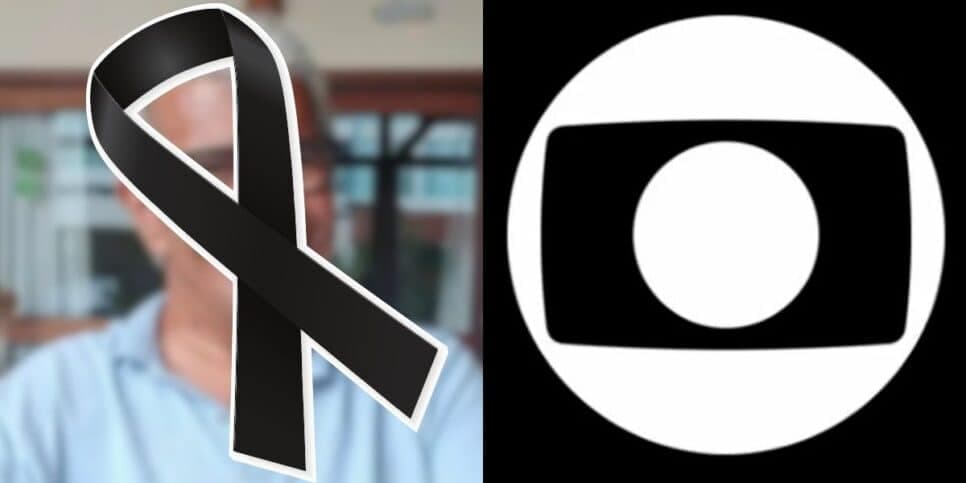 Luto: Globo confirma morte de jornalista querido, após não resistir a grave doença
