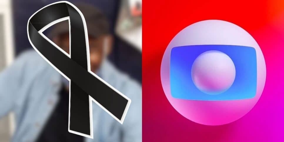Luto: Globo confirma morte de ator amado, após dura luta contra o câncer