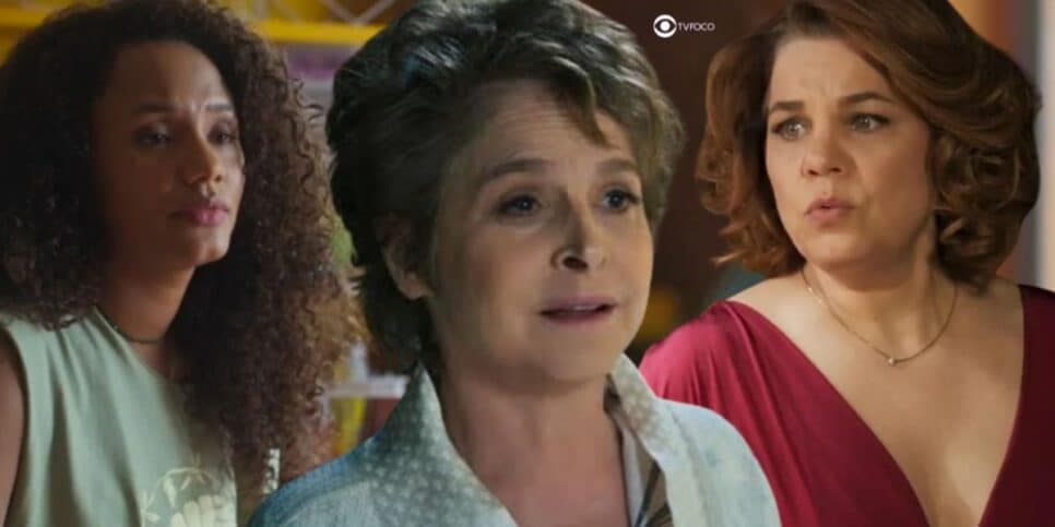 Madá livra Osmar da cadeia, fim de Joyce e Violeta virando diaba: 3 viradas em Volta por Cima