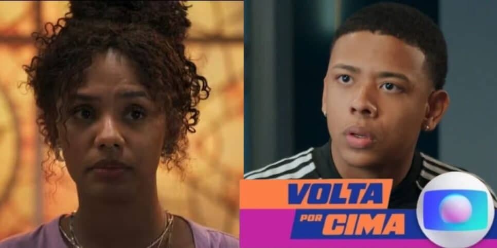 Vingança contra Madalena adeus de Nando: Globo apela com morte de 2 protagonistas em Volta por Cima