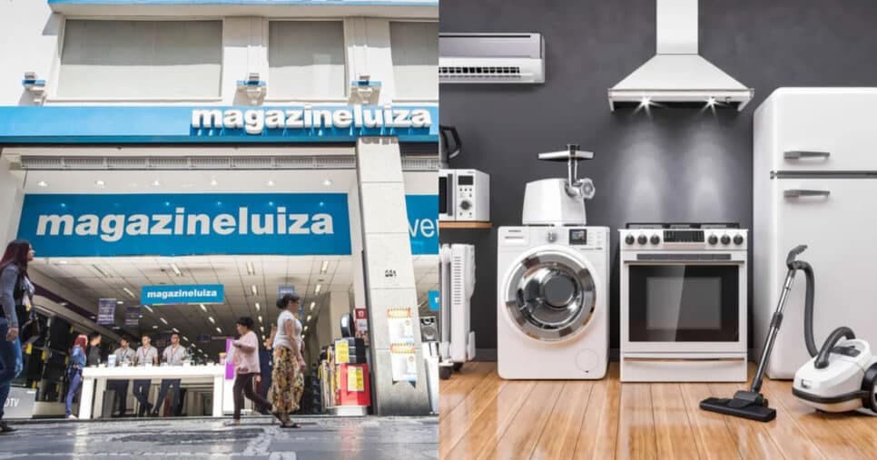 Faturamento de R$1B: Falência de rede tão popular quanto a Magalu no Brasil após 21 anos gera tristeza