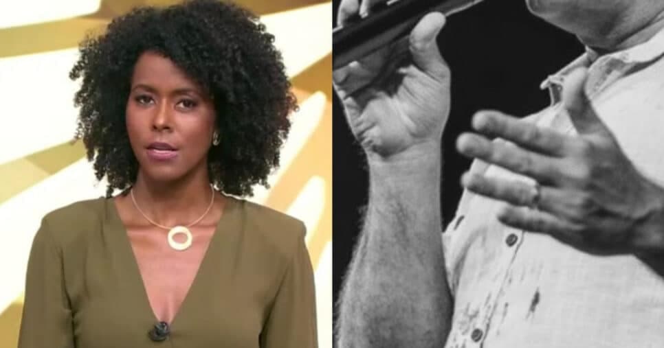 Maju dá notícia devastadora no Fantástico, para programa e confirma: “Morreu em São Paulo”