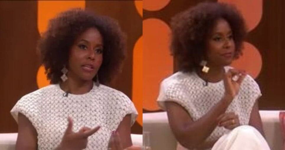 Maju Coutinho faz desabafo corajoso e assume a verdade aos 46 anos: "A sociedade não está preparada"