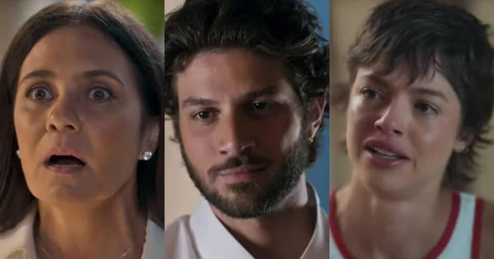 Facada em Mércia, fim de Luma e cárcere: Mavi traz 3 viradas e inferno em Mania de Você