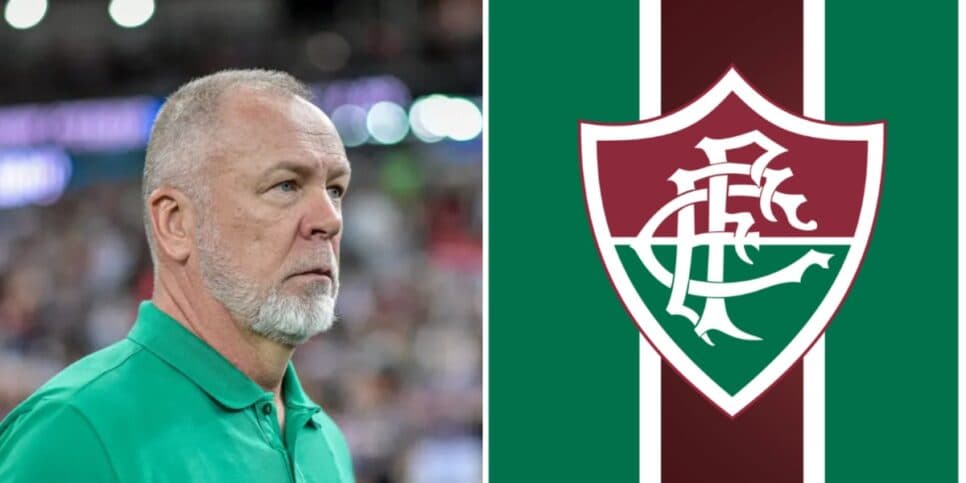 Marcelo assinando com gigante, retorno de craque de R$ 10M e +1: Mano sofre 3 viradas no Fluminense