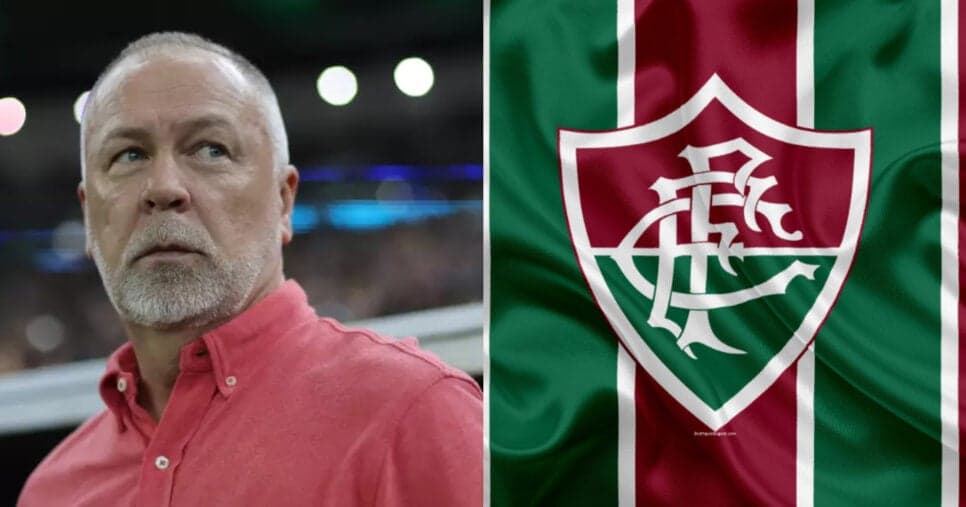 Mano Menezes em êxtase: Fluminense acerta transferência de craque e confirma reforço para 2025