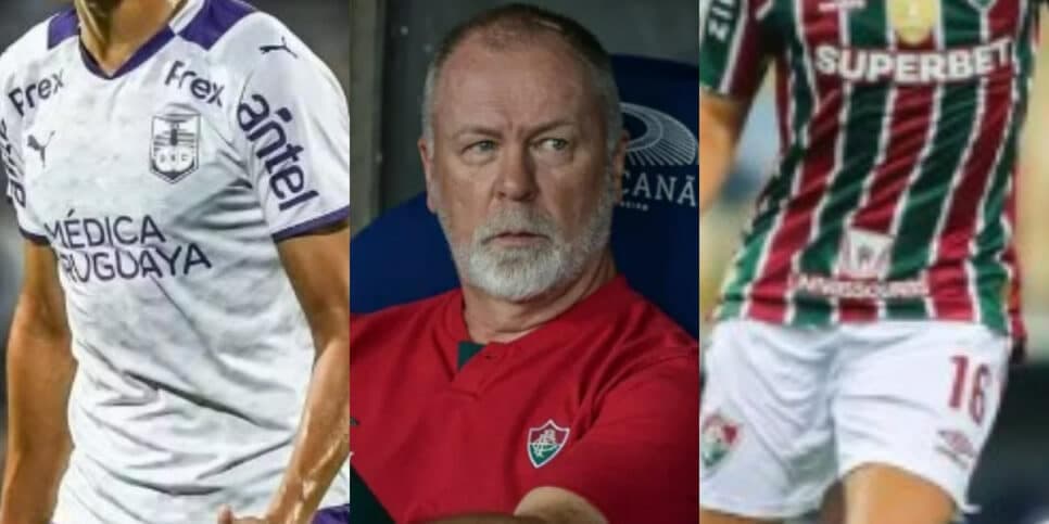 Craque de R$8M e +1 pra jogar com Ganso: Mano exige retorno triunfal de 2 estrelas no Fluminense