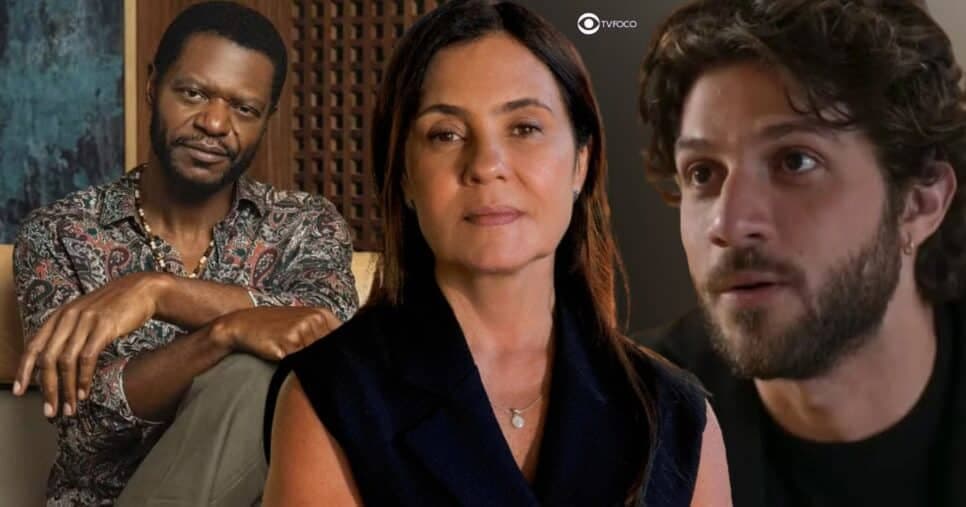 Marcel vive desgraça, Mércia engata romance e Mavi apunhala Viola: 3 viradas caem como bomba em Mania de Você