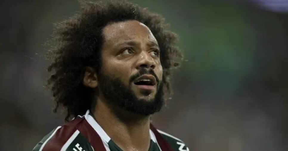 Vingança contra o Fluminense: Marcelo é apresentado em outro time gigante do Brasil após 28 dias de demissão