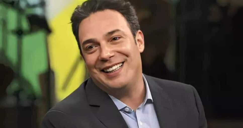 Marcelo Médici, astro da Globo, revela relação discreta que vive há anos e assume: "Sou"
