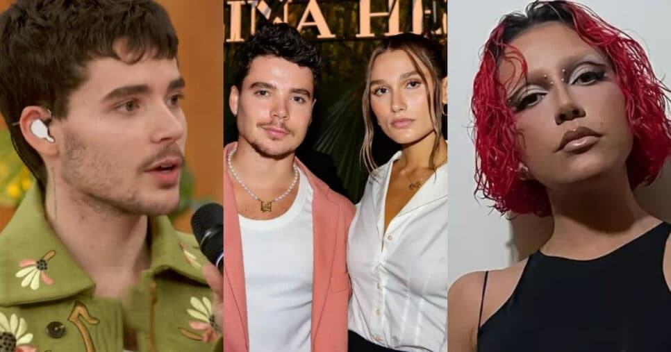 Marido de Sasha acaba com silêncio em meio a rumores envolvendo Priscilla Alcântara e expõe a verdade